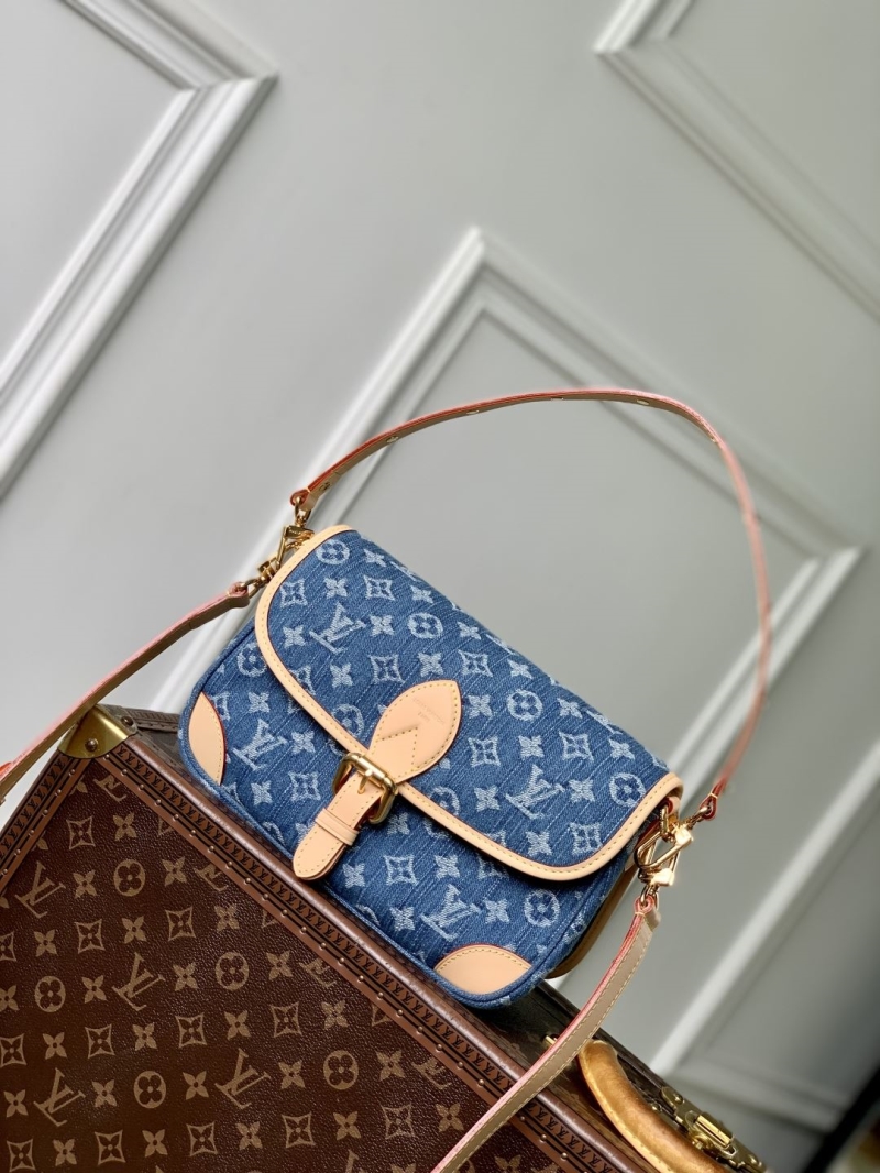 LV Satchel bags